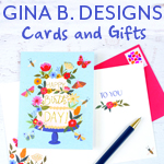 Gina B Designs, Plymouth, Minnesota